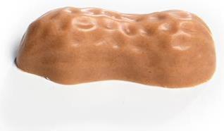 Produktbild Martellato Pralinenform Baumnuss