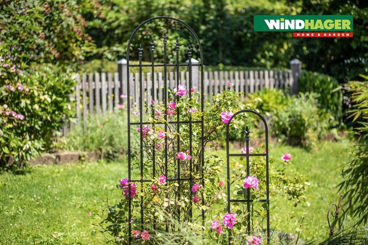 Produktbild Windhager Blumenranke (203 cm, 61 cm)