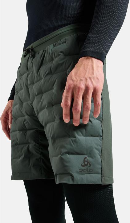 Productafbeelding Odlo Zeroweight Insulator Shorts (XXL)