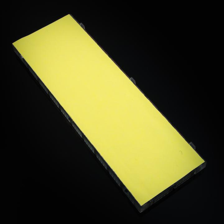 Produktbild Purecrea Full-Size Breadboard Transparent