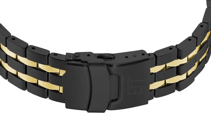 Produktbild ETT EGS-11567-21M Solar Drive Funk Professional Arctica 43mm (Digitaluhr, Analoguhr, 43 mm)