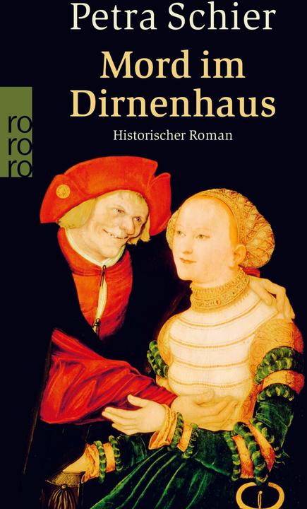 Produktbild Mord im Dirnenhaus (Deutsch, Petra Schier, 2007)
