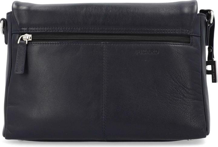 Immagine prodotto Picard Bali Messenger Leder 26 cm