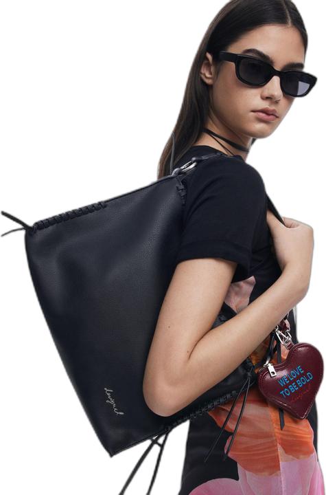 Produktbild Desigual Torio Schultertasche 35.5 cm
