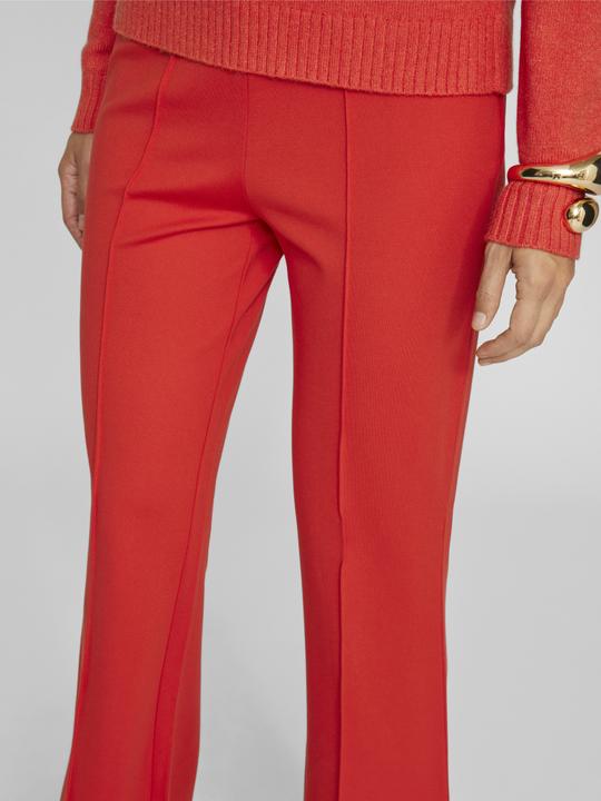 Produktbild Vila Straight Fit High Waist Hose (XS)