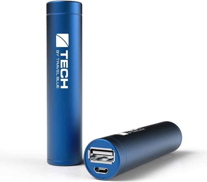 Produktbild Travel Blue Power Bank - 2600mAh (2600 mAh)