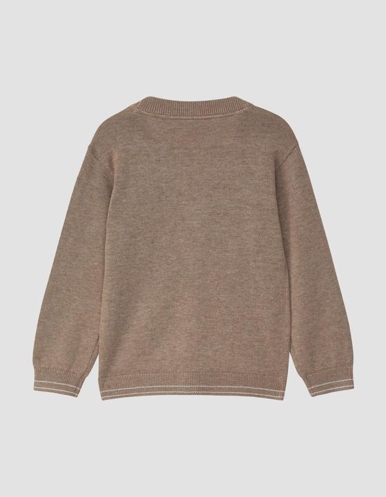 Produktbild s.Oliver Strickjacke Strickjacke (128, 134)