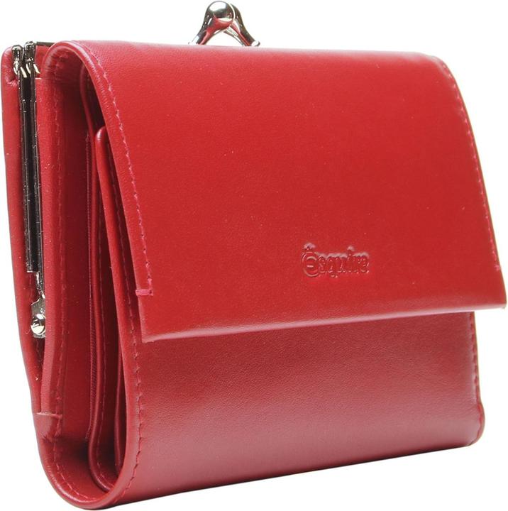 Actual product image Esquire Silk 02 Wallet