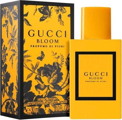 Actual product image Gucci Profumo di Fiori Eau de Parfum (Eau de parfum, 30 ml)
