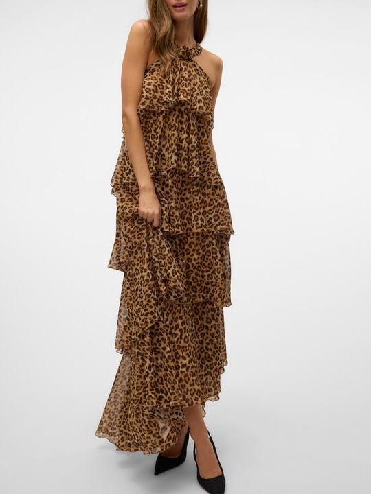 Image du produit Vero Moda VMFELICIA Robe longue Robe de soirée (XL)