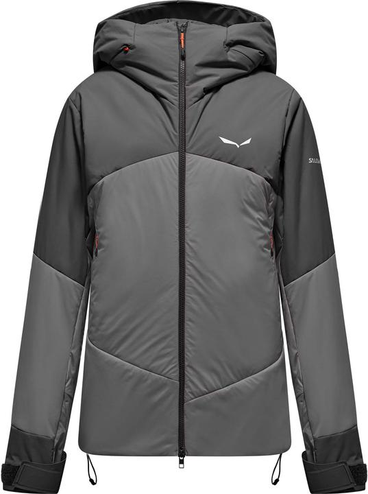 Actual product image Salewa Ortles Tirolwool® Air Kapuzenjacke (XL)