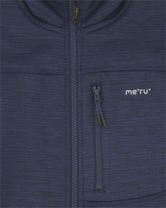 Produktbild Meru Fleeceweste Caen (L)