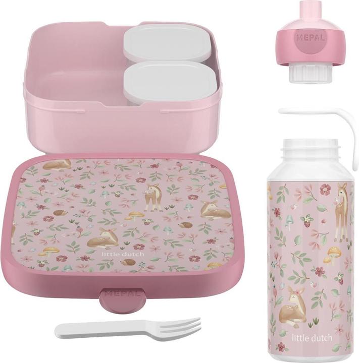 Image du produit Mepal Campus (2025) Lunchset XL