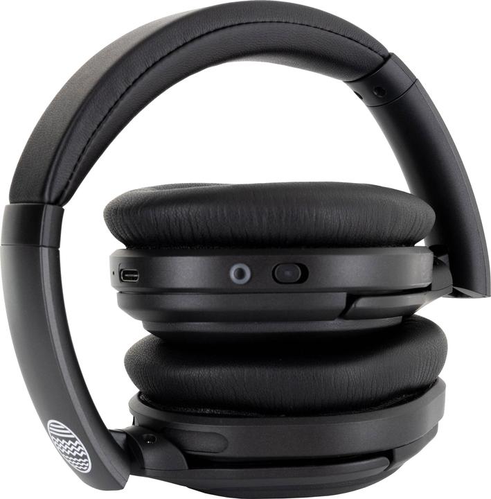 Image du produit Our Pure Planet OPP049 Casque & écouteurs Bandeau sans fil Appels/Musique/Sports/Tous les jours Bluetooth Sch (35 h, Sans fil)