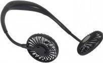 Actual product image Sombo Neck fan