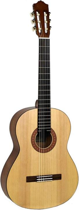 Actual product image Yamaha C30 MII - Gitara klasyczna 4/4 (Classical guitar, Fingerboard: Rosewood, Top: Spruce, Neck: Nato, Bridge: Rosewood, Floor and frames: Meranti)