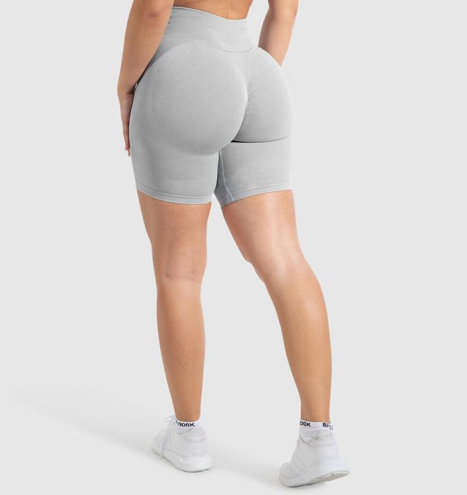 Image du produit Smilodox Shorts Batik Scrunch Ruth (L)