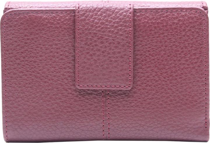 Immagine prodotto Esquire Portafoglio Verona RFID in pelle 14 cm