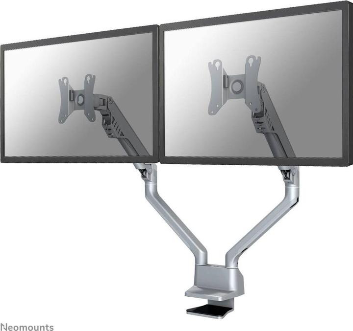 Produktbild Neomounts FPMA-D750DSILVER (Tisch, 32")