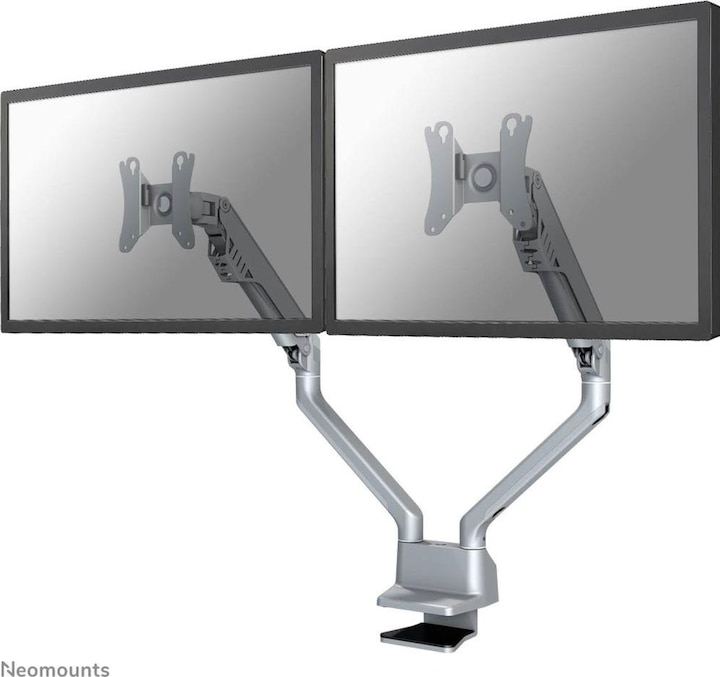 Produktbild Neomounts FPMA-D750DSILVER (Tisch, 32")