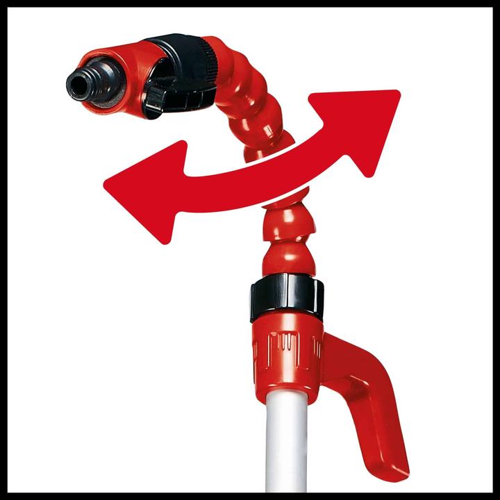 Productafbeelding Einhell Dompeldrukpomp Regentonpomp GE PP 5555 RB A (Pomp voor regentonnen)