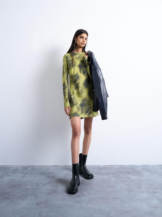 Image du produit Topshop TSDONNA Kurzes Kleid Kleid (40)