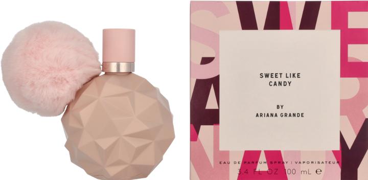 Immagine prodotto Ariana Grande Sweet Like Candy (Eau de parfum, 100 ml)