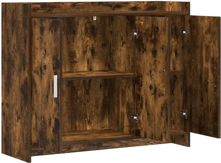 Image du produit vidaXL Sideboard-Aufbewahrung (33 x 33 x 80 cm)