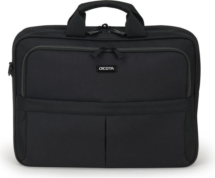 Actual product image Dicota Eco Top Traveller (15.60", Universal)