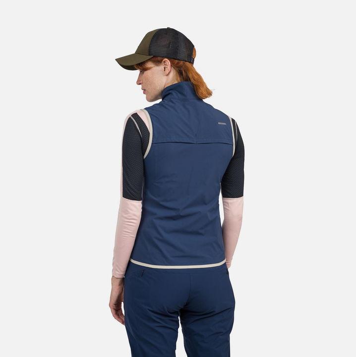 Actual product image Rossignol Aktive, vielseitige XC-Weste (XS)