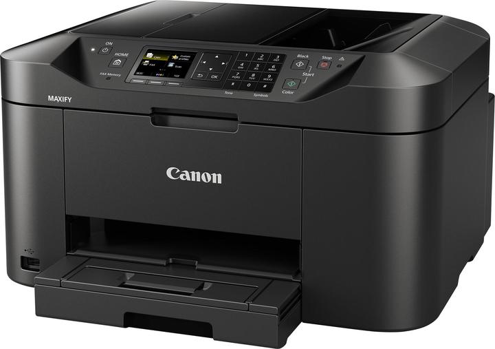 Canon MB2150 Maxify (Tintenpatrone, Farbe)