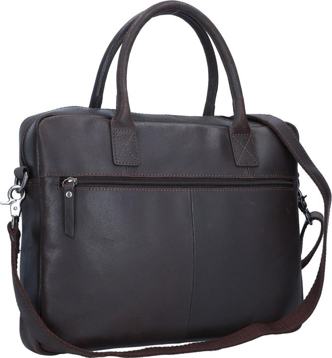 Actual product image Burkely Fundamentals Vintage