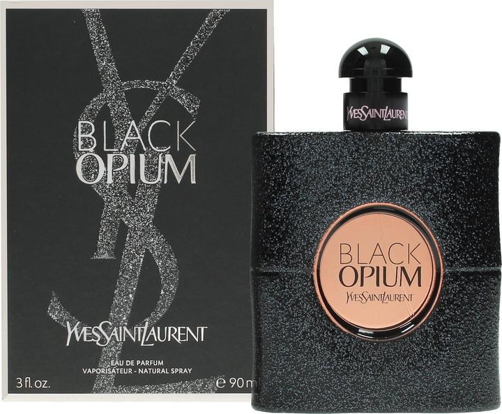 Produktbild Yves Saint Laurent Black Opium (Eau de Parfum, 90 ml)