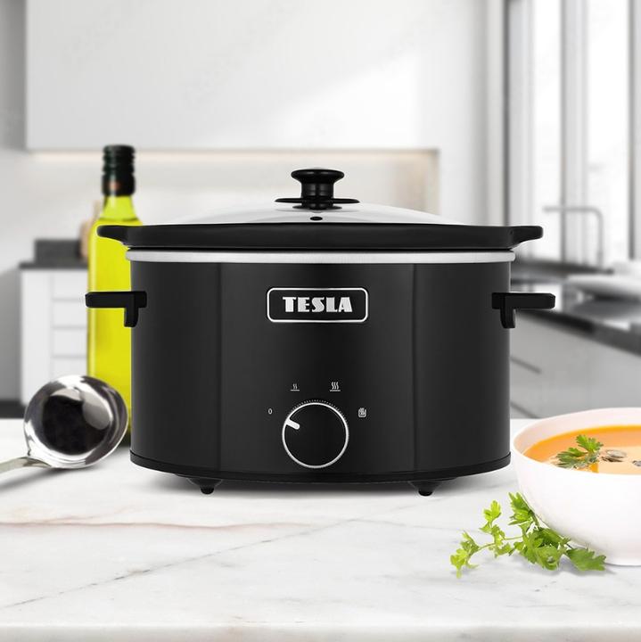 Produktbild Tesla SlowCook S350