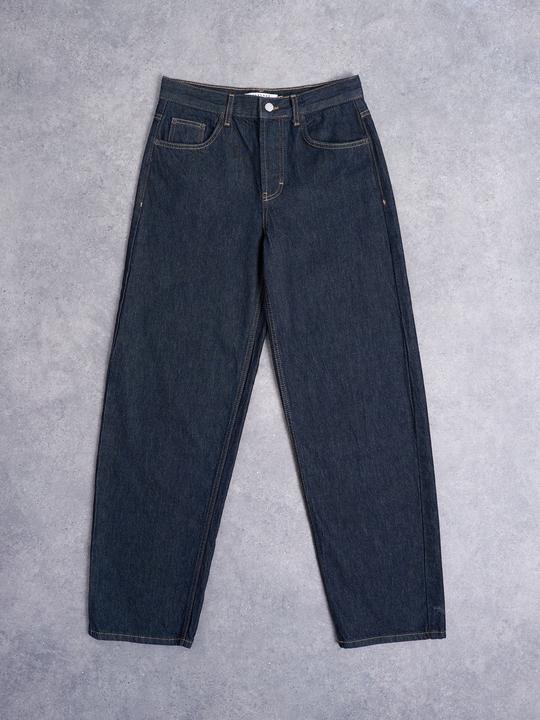 Actual product image Spokey Baggy Fit Niedrige Taille Jeans Baggy Fit Jeans (32)