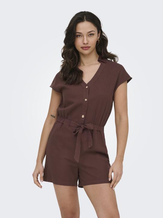 Produktbild Only ONLGOA Playsuit Playsuit (S)