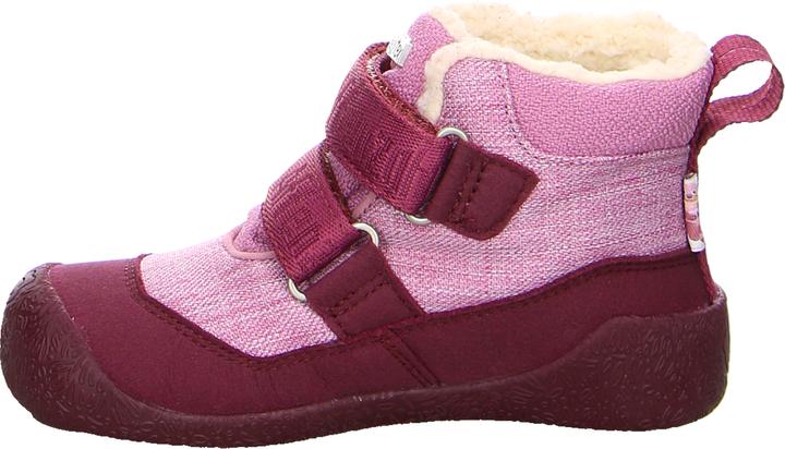 Image du produit Affenzahn Lauflerner Winterstiefel VEGAN SNUGGY Otter (24)