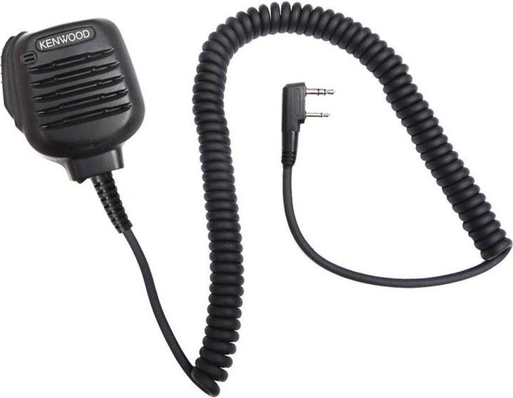 Kenwood KMC-45 2.5 mm (2/32")