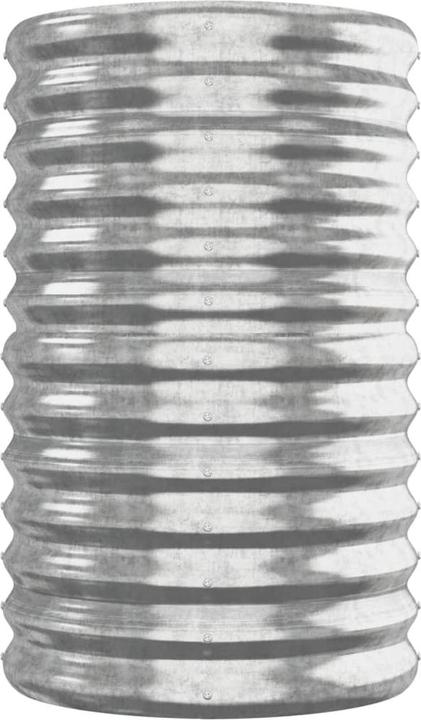 Actual product image vidaXL Hochbeet