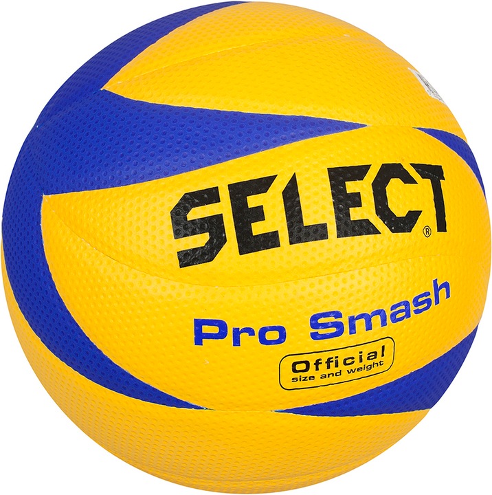 Produktbild Select Pro Smash Volleyball
