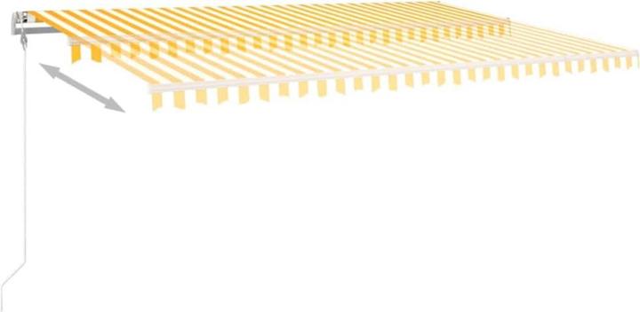 Produktbild vidaXL Desirae (5 m)