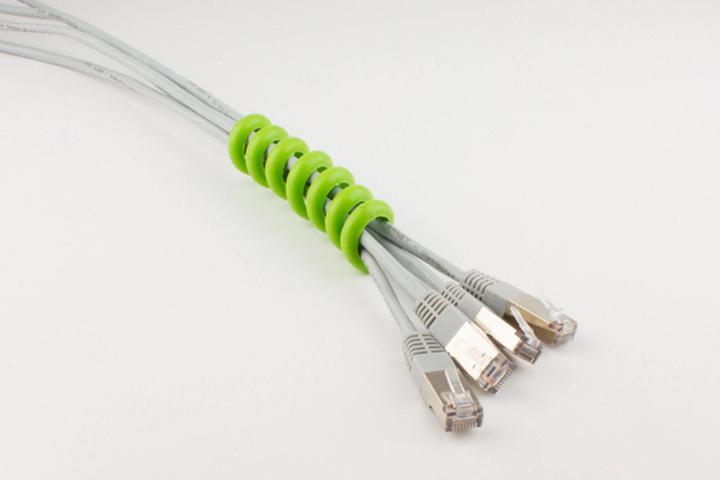 Produktbild Cable Candy Snake Green