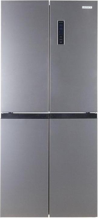 Kibernetik Food Center FCCD362NF (E) (362 l)