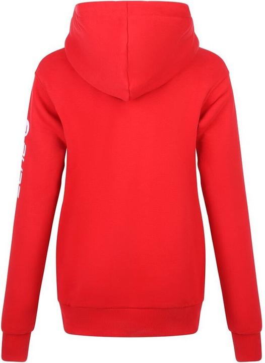 Immagine prodotto Pure Felpa sportiva con cappuccio da donna (XS)