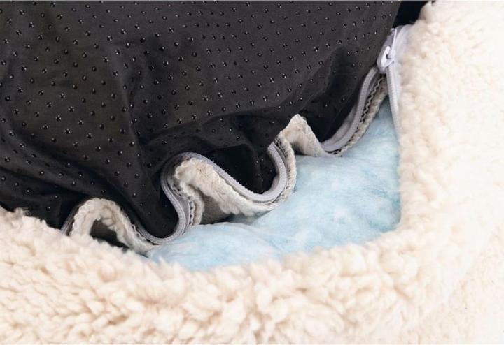 Image du produit Beeztees Lit en mousse à mémoire Jaxx (Chien)