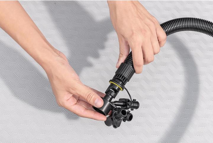 Produktbild Bestway PowerGrip SUP DC