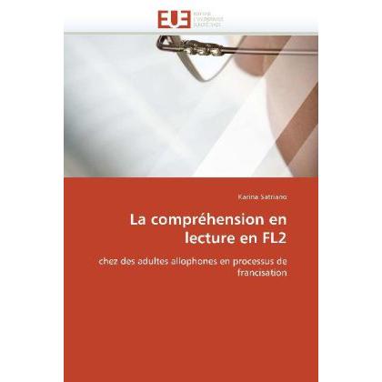 La compréhension en lecture en FL2, Schulbücher