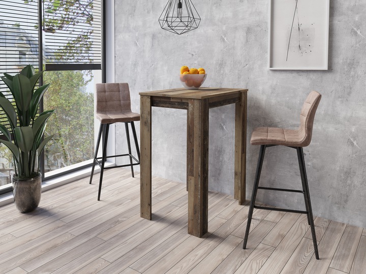 Immagine prodotto Homexperts Nika (80 x 60 x 104 cm)