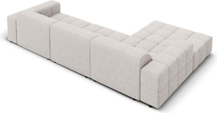 Produktbild Cosmopolitan Design Chicago (Ecksofa)
