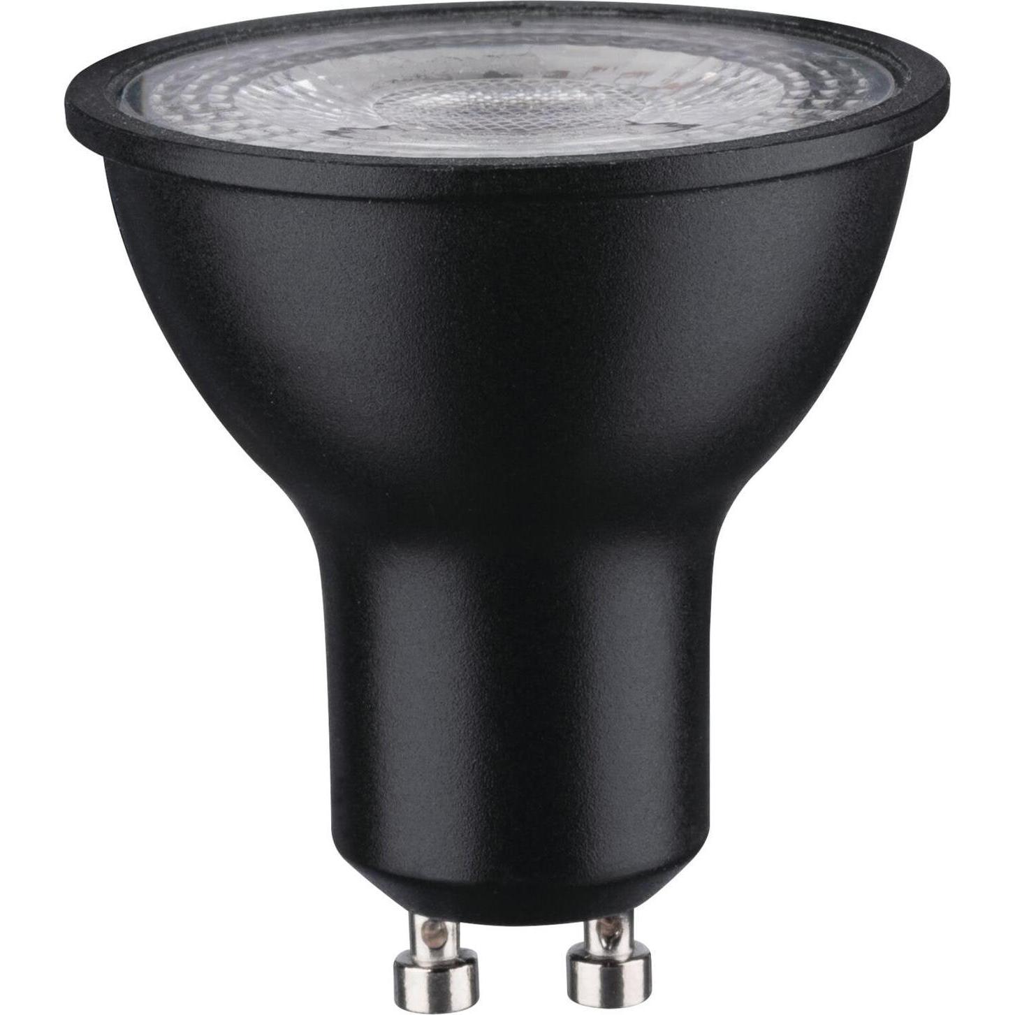 Paulmann, Leuchtmittel, Reflektor (GU10, 8 W, 750 lm, 1 x, E)